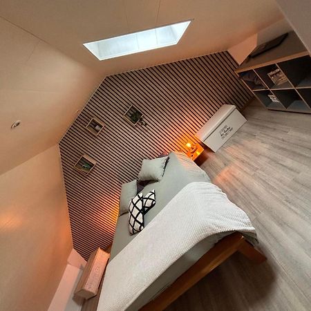 Chez Dimi Et Mary Apartment Marche-en-Famenne Ngoại thất bức ảnh